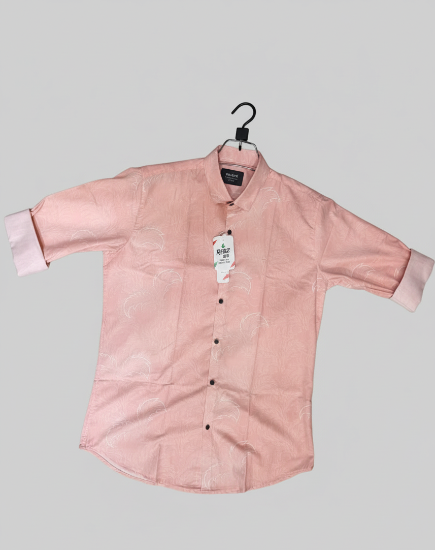 সিগনেচার কালেকশন" প্রিমিয়াম ক্যাজুয়াল শার্ট