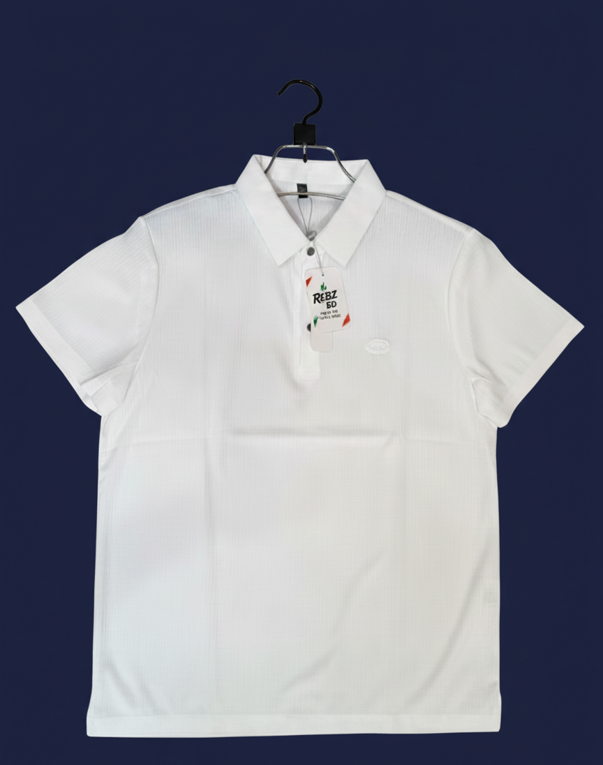প্রিমিয়াম মেনস স্মার্ট ফিট পোলো শার্ট