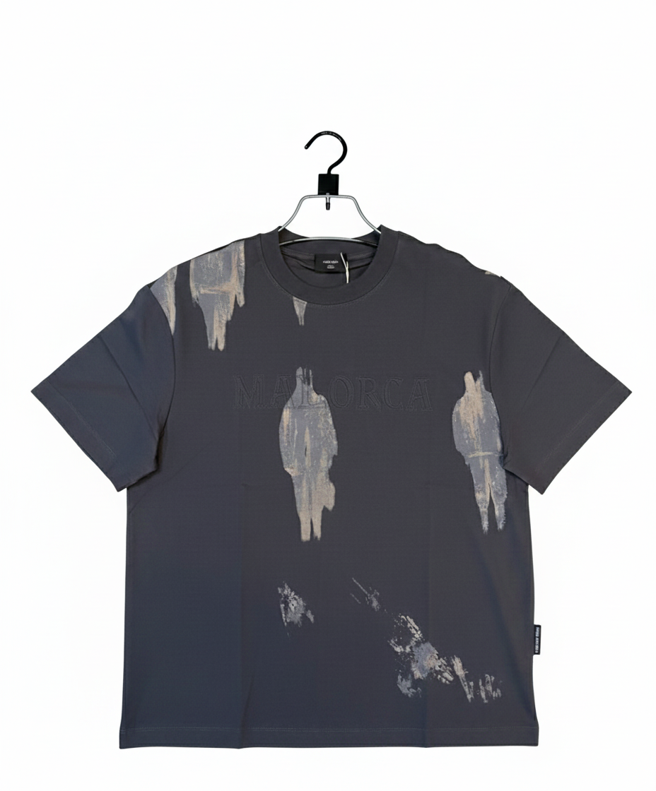 প্রিমিয়াম গ্রাফিক্স Dov  Shoulder টি-শার্ট